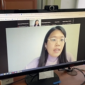 СГТУ принял участие в Дне открытых дверей во Вьетнаме