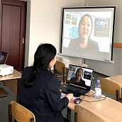 Студенты СГТУ и ЗКИТУ участвуют в совместной академической мобильности