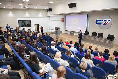 Проектное бюро СГТУ разработало концепции благоустройства центральной части ЗАТО Светлый