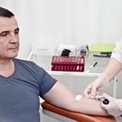 Пройти дополнительное медицинское обслуживание