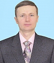 Серов Дмитрий Юрьевич