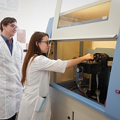 Завершился академический обмен студентами между СГТУ и ТГТУ