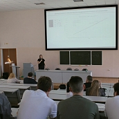 В Политехе прошла научно-практическая конференция «Ресурсоэнергоэффективные технологии в строительном комплексе»