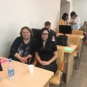 Преподаватели ДАС - спикеры международной конференции