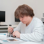 СГТУ провел инженерно-космические смены «ПолитехПРО» для школьников Саратовской области 