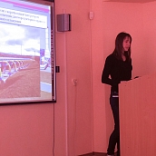 Студенты СГТУ заняли призовые места на конференции «России – творческую молодежь»