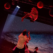 СЭИ и ИнЭТиП представили свои программы на «Гагаринской весне»