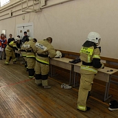 В СГТУ прошел региональный этап Всероссийской олимпиады школьников 