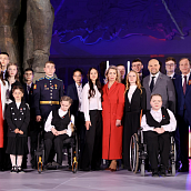 Магистрант ИММТ удостоен награды «Горячее сердце» 