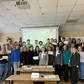 Преподаватели СЭИ провели региональный конкурс бизнес-планов