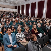 В Политехе приступили к подготовке Недели космоса