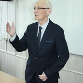 В ИнЭН подвели итоги олимпиады по «Теоретическим основам электротехники»  