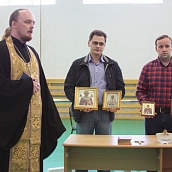 В СГТУ состоялся Кубок Александра Невского по атлетическим видам спорта