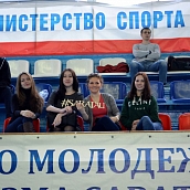 Спортсмены СГТУ успешно выступили на SaraTau-2016