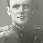 Накануне Победы: политеховцы – участники взятия Берлина