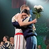 «Гагаринская весна»: свои программы представили Институт УРБАС и ФТИ