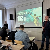 Студенты Политеха проверили свои знания истории Сталинградской битвы