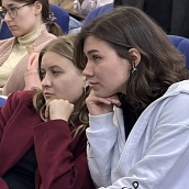 В СГТУ стартовал форум виртуальной реконструкции «Ожившая история Поволжья»