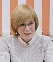 Демидова Елена Игоревна