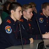 В СГТУ открылась конференция по патриотическому воспитанию