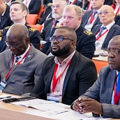 Студент УРБАС – участник Международного форума-конкурса «Актуальные проблемы недропользования»