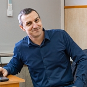 В СГТУ состоялся мастер-класс о специфике администрирования отечественной операционной системы