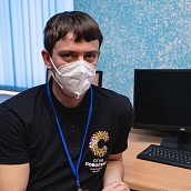 В СГТУ слушатели «Школы молодых управленцев» защитили свои проекты