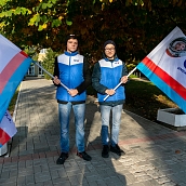 Фестиваль науки в СГТУ посетили более 4000 школьников 