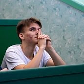 В ИнПИТ прошла встреча будущих разработчиков с представителями крупной российской ИТ-компании