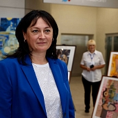 «Волга-Янцзы»: СГТУ встретил делегацию Российско-Китайского молодежного форума 