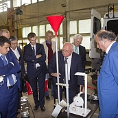 Сотрудники кафедры ТСТ на семинаре обсудили проблемы ремонта дорог