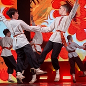 ППК СГТУ – трижды обладатель Гран-при «Саратовской студенческой весны - 2026»