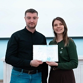 В Учебном центре АПТЭК завершилось обучение по направлению «Профессиональный программист»