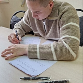 Студенты ИнЭТиП – участники международной олимпиады по математике