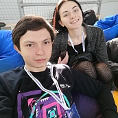 Всероссийский инженерный конкурс 2019: день второй 