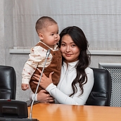 Саратовский Политех занял первое место по воспитательной работе среди вузов Минобрнауки России