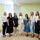 В СЭИ состоялась защита магистерских диссертаций по направлению «Туризм»