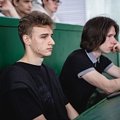 В ИММТ прошла студенческая научно-техническая конференция