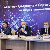 Ведущие вузы области подписали Меморандум о сотрудничестве в сфере науки, технологий и инноваций