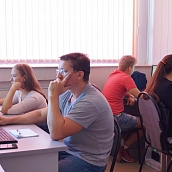 «Фокус-дизайн» начал обучение дизайну интерфейсов  