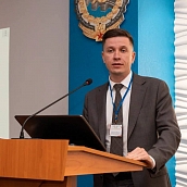 На площадке СГТУ эксперты дорожной отрасли обсудили развитие транспортной инфраструктуры 