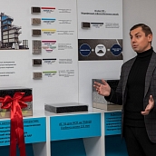 На площадке СГТУ эксперты дорожной отрасли обсудили развитие транспортной инфраструктуры 