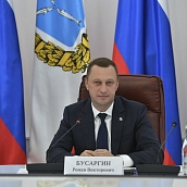 Магистрант Политеха стал лауреатом молодежной премии имени П.А. Столыпина