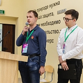Итоги Международного инженерного чемпионата CASE-IN