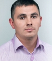 Гуреев Дмитрий Леонидович