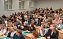 В СГТУ прошел форум об итогах развития инициативного бюджетирования