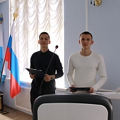 «Офис проектного менеджмента»: в ИСПМ прошла защита паспортов проектов 