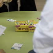 «Ритм Будущего»: фиджитал фестиваль прошел в СГТУ 