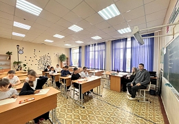 Проект «Школа мечты»: студенческие идеи меняют облик образовательных учреждений региона