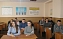  Состоялось заседание студенческого научного кружка кафедры ЭТПК «Я-экономика-мир»